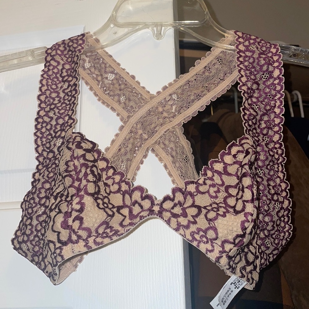Free People Bralette